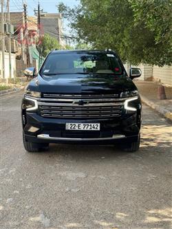 شيفروليه تاهو